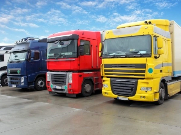 Antalya Adalar Nakliye